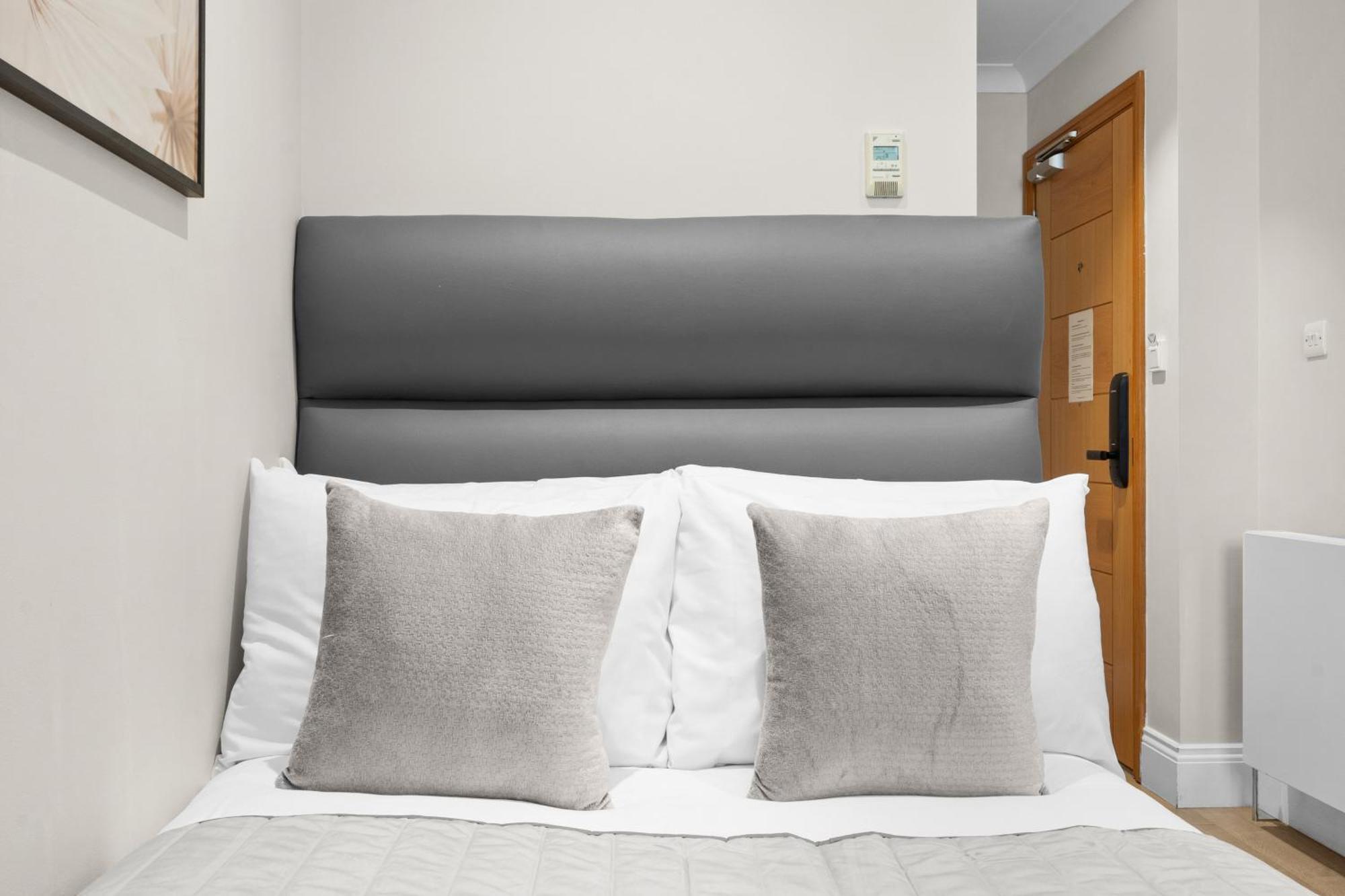 Cleveland Residences Russell Square Лондон Екстер'єр фото